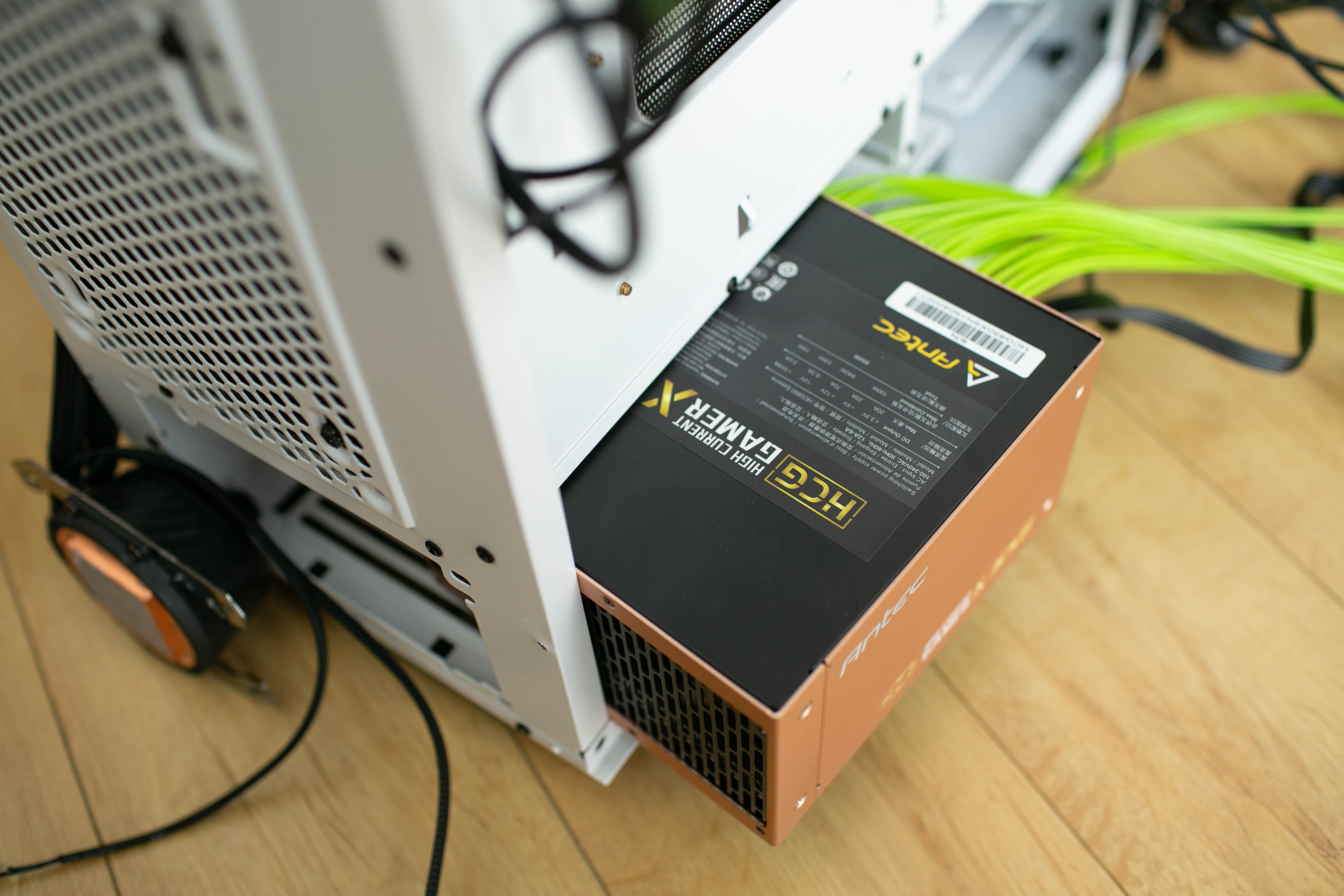 光污染机箱,光污染机箱效果图