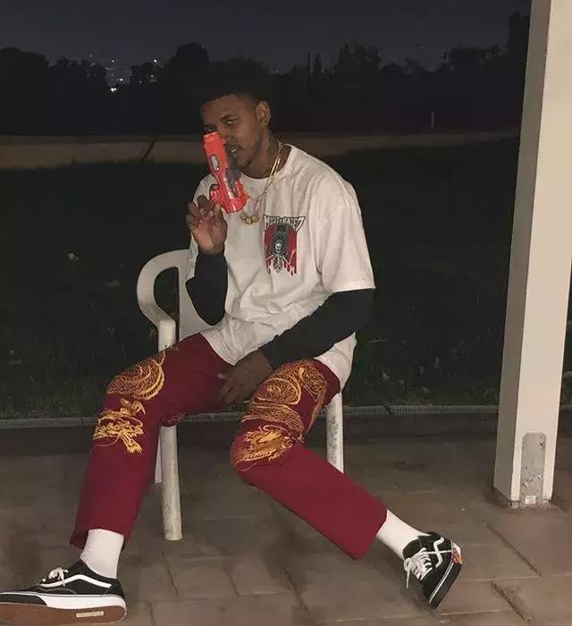 offway最新资讯,offway走上海时装周的国潮