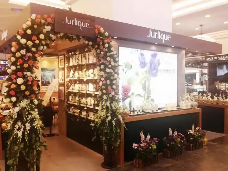 茱莉蔻和施丹兰,施丹兰和茱莉蔻哪个档次高