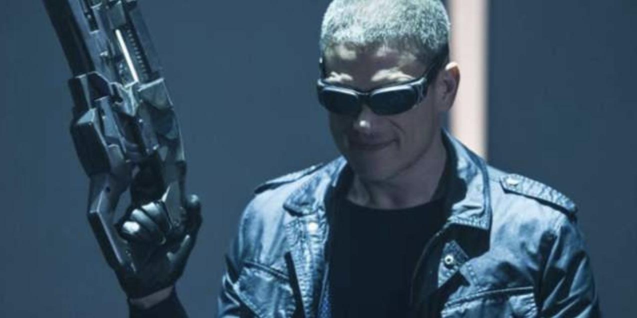 美剧越狱主角现状,越狱美剧男主