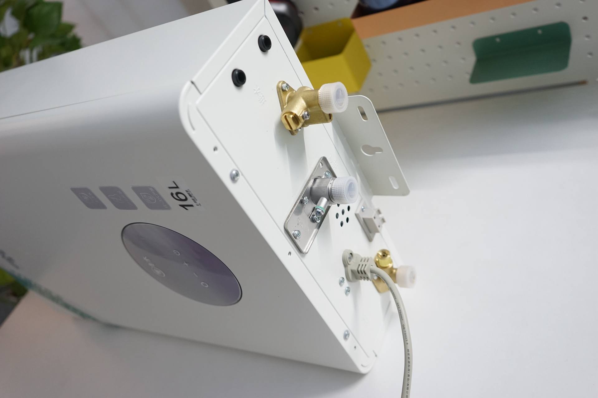 ao史密斯和佳尼特热水器测评,史密斯佳尼特热水器推荐