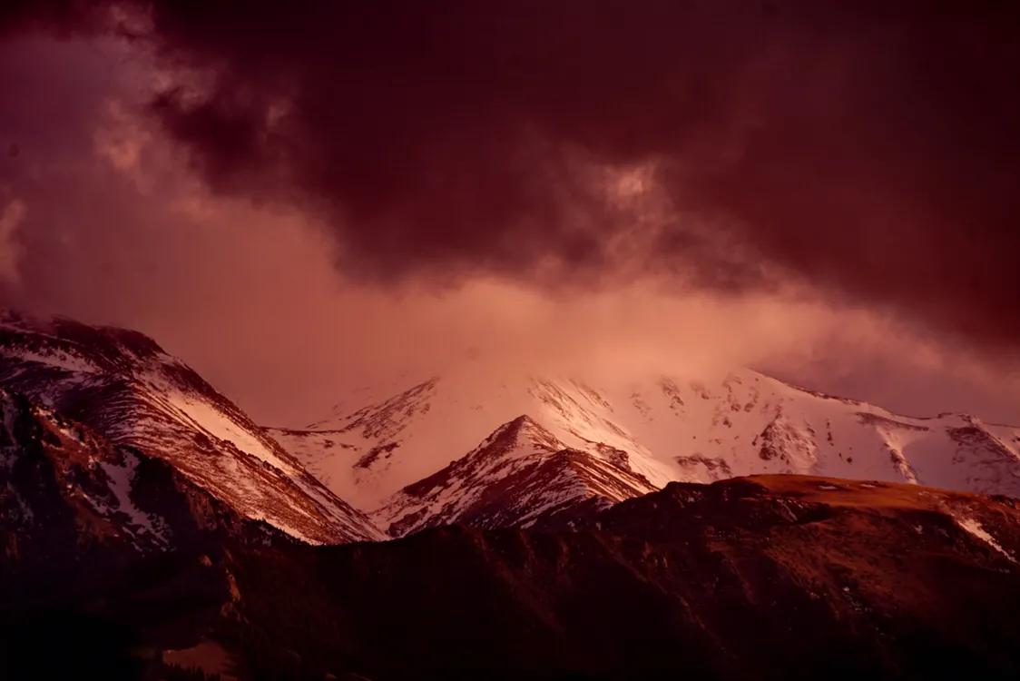 占中国六分之一地盘的*疆新**,12个5A景区N个世界遗产你走过多少?