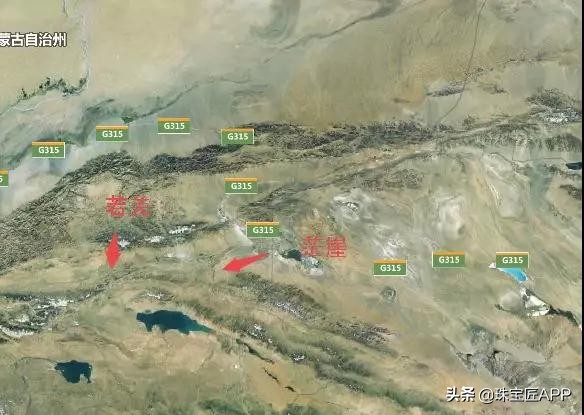 鉴定和田玉籽料的权威机构,国检和田玉籽料鉴定权威吗