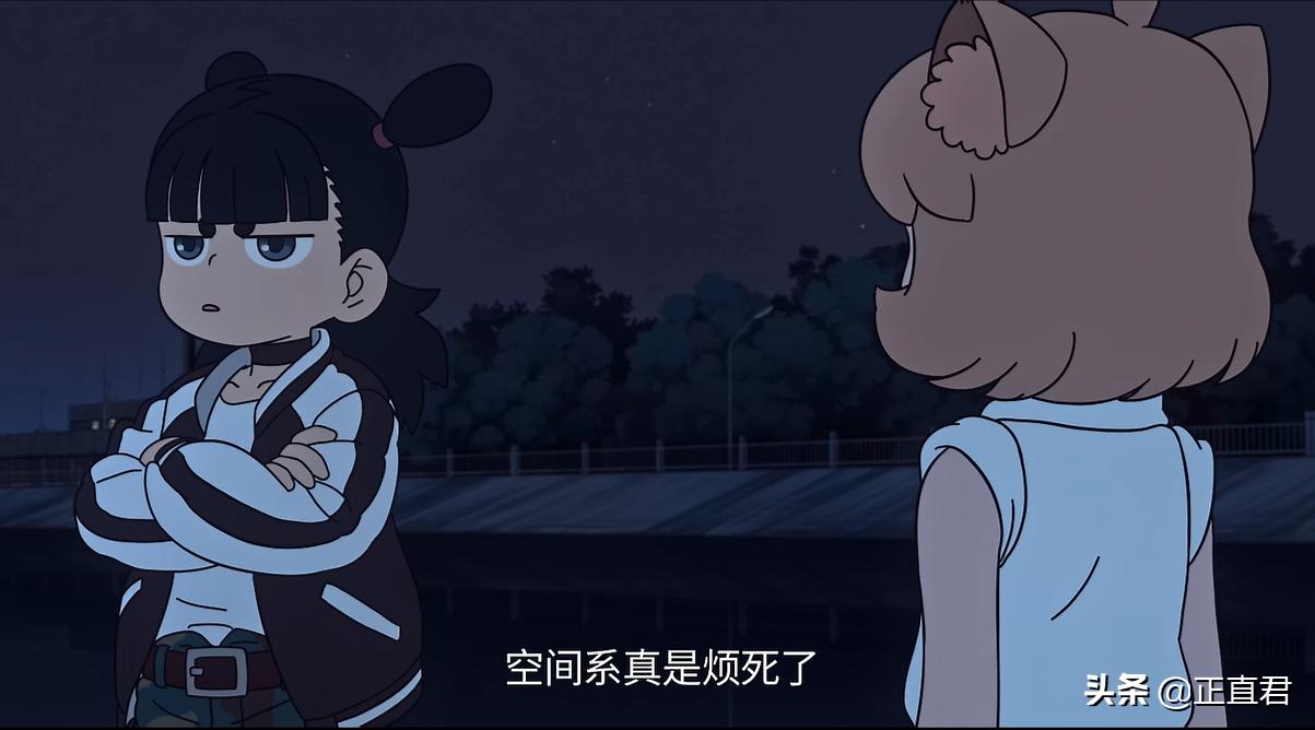 罗小黑战记玄离的秘密,罗小黑战记玄离的图片