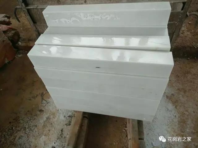 湖南耒阳汉白玉玉石精品,耒阳夏塘汉白玉大理石