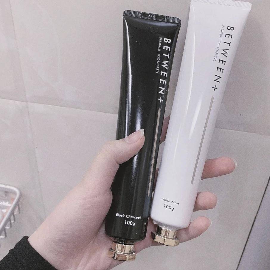 公认好用美白防蛀牙膏,狮王酵素和舒客牙膏