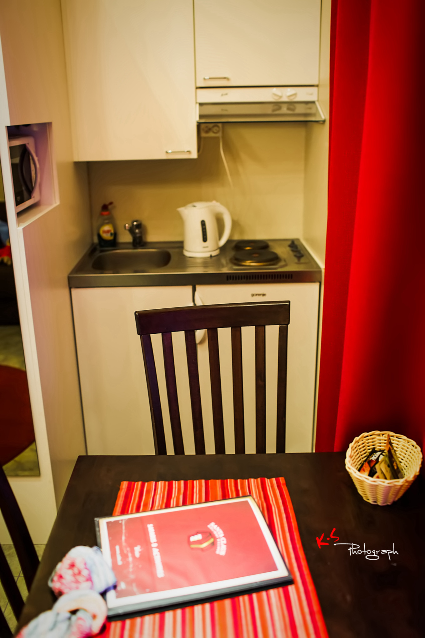 果小姐的日常,果小姐的慢生活