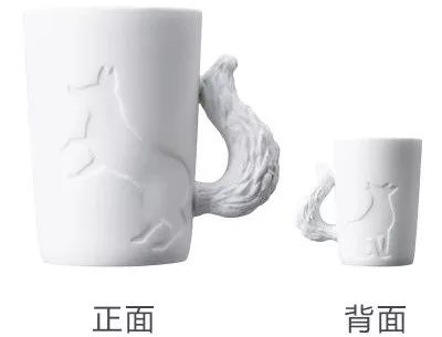 好看的杯子永远不嫌多,好看的杯子只能拥有一个