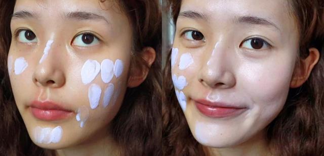 新款兰芝隔离为什么用了搓泥,兰芝隔离好不好用痘痘肌