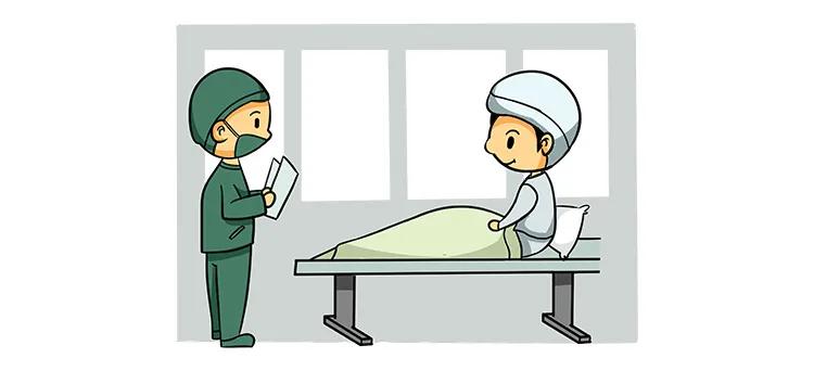 孩子隐匿性阴茎，为什么不能割包皮？