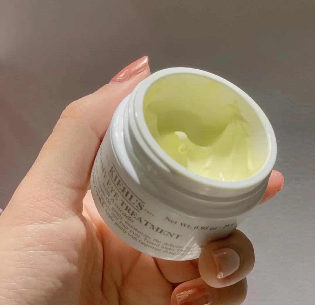 热门好用眼霜测评合集视频,最热门眼霜