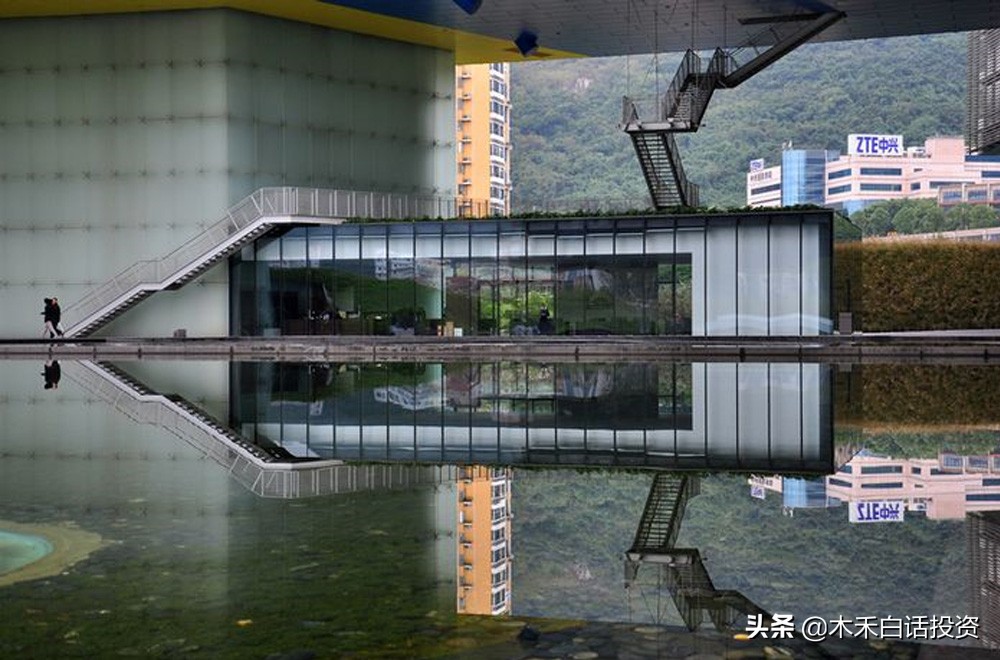 中兴和华为哪个实力强,中兴为什么没华为厉害