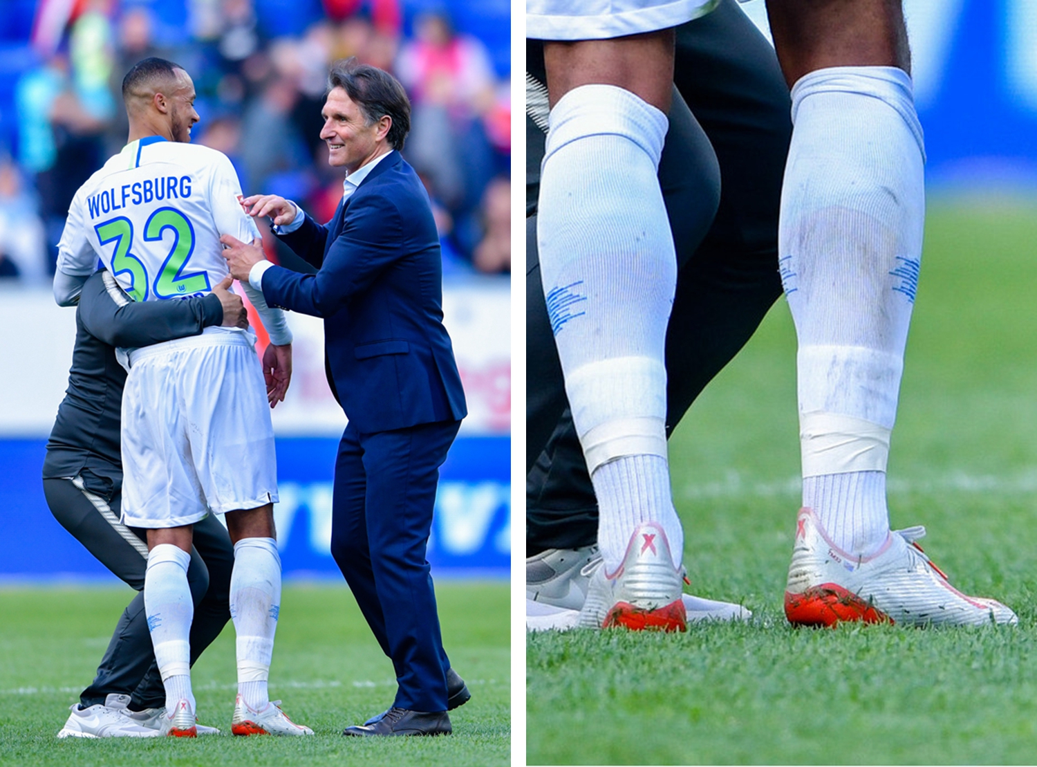 盘点那些品质好颜值高的足球鞋,盘点那些很好的足球鞋