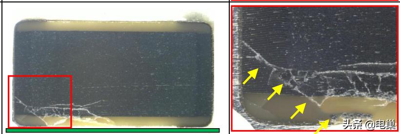 到底是谁动了我的电容？