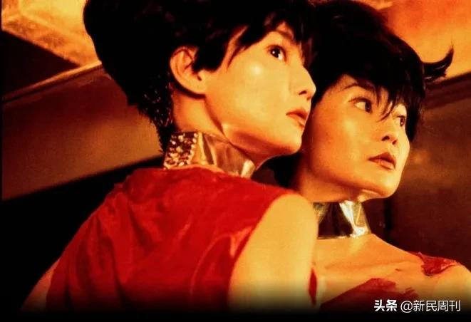 寻物|王家卫电影里的恋物癖