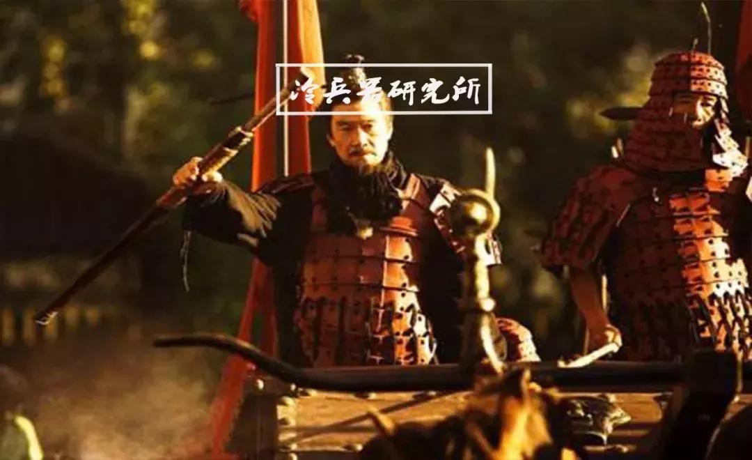 被称为“战争之王”的古代战车最后为何被淘汰？