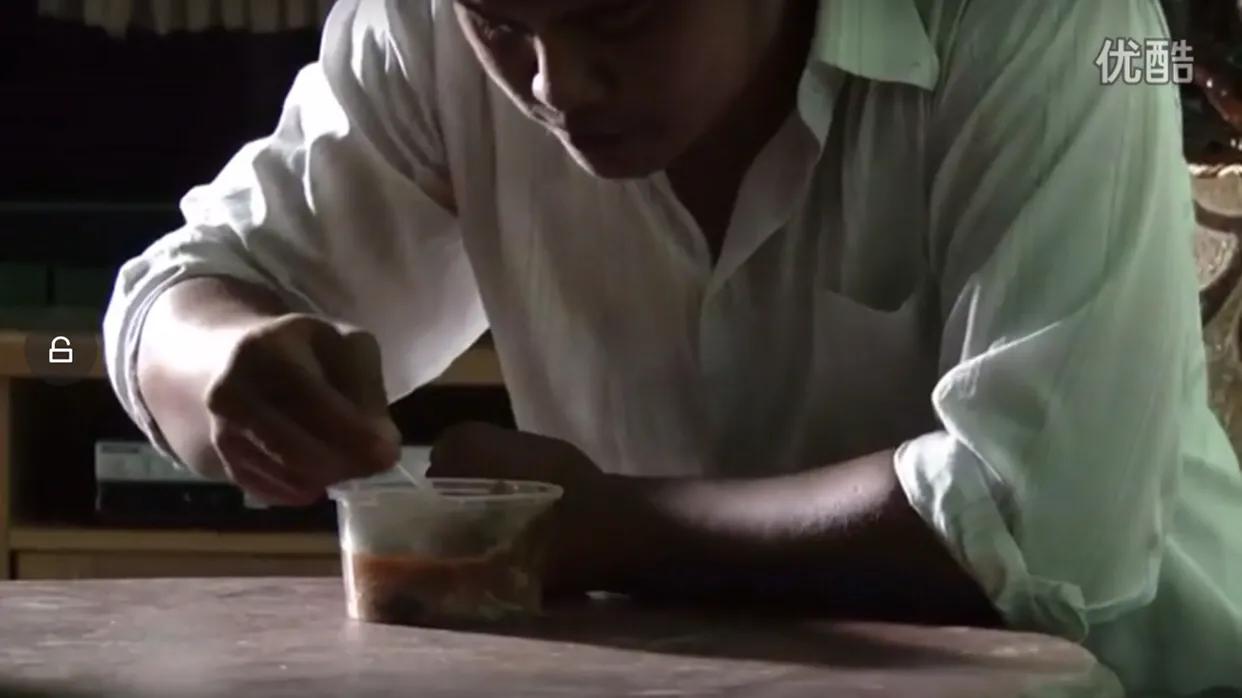 揭秘神奇降头术,降头术奇闻怪谈