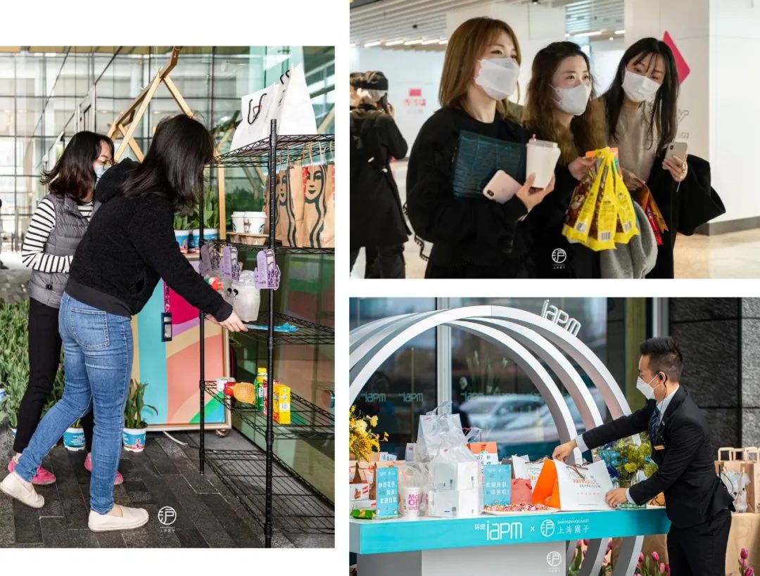 今天的上海让人热血沸腾