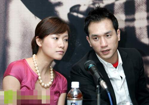 张亚东周迅谈过吗,张亚东徐静蕾黄立行