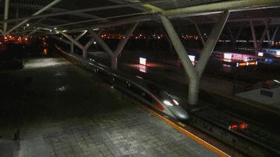 汕头高铁直达香港行程,汕头直达香港高铁多少时间