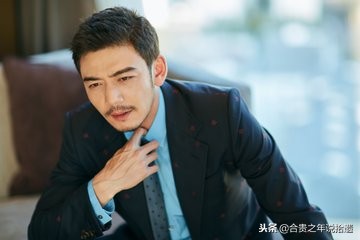 朱亚文与杨烁同框,杨烁与朱亚文谁的名气大