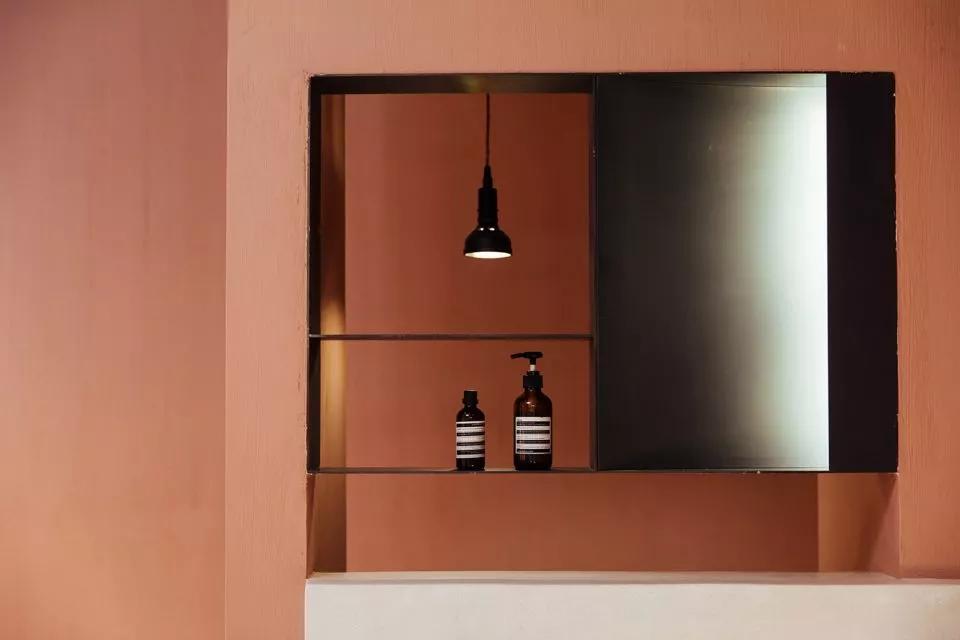 自然风格的咖啡厅设计思路,好看简单咖啡厅空间设计