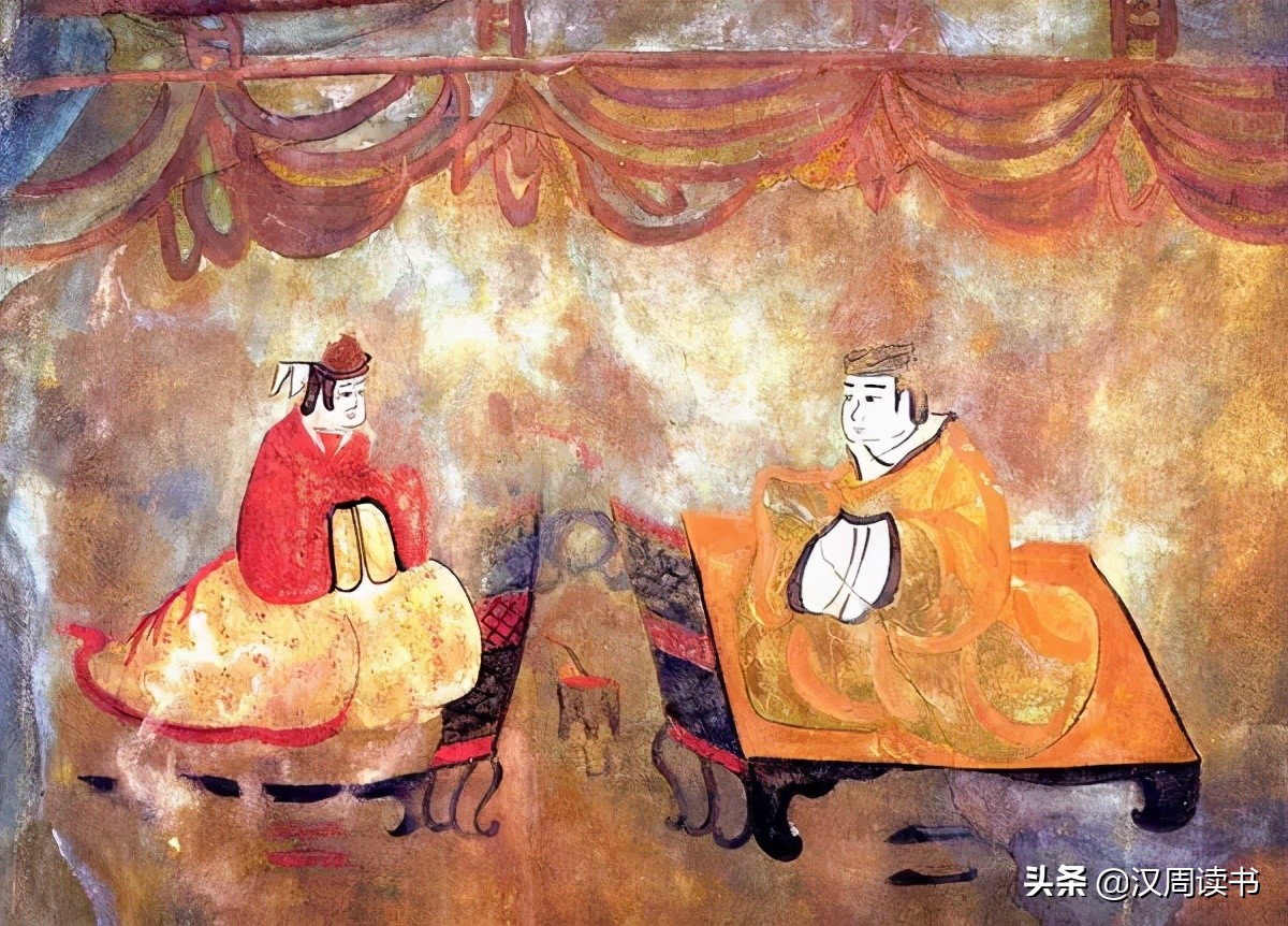 “韭”零后最该看的一个爱情故事