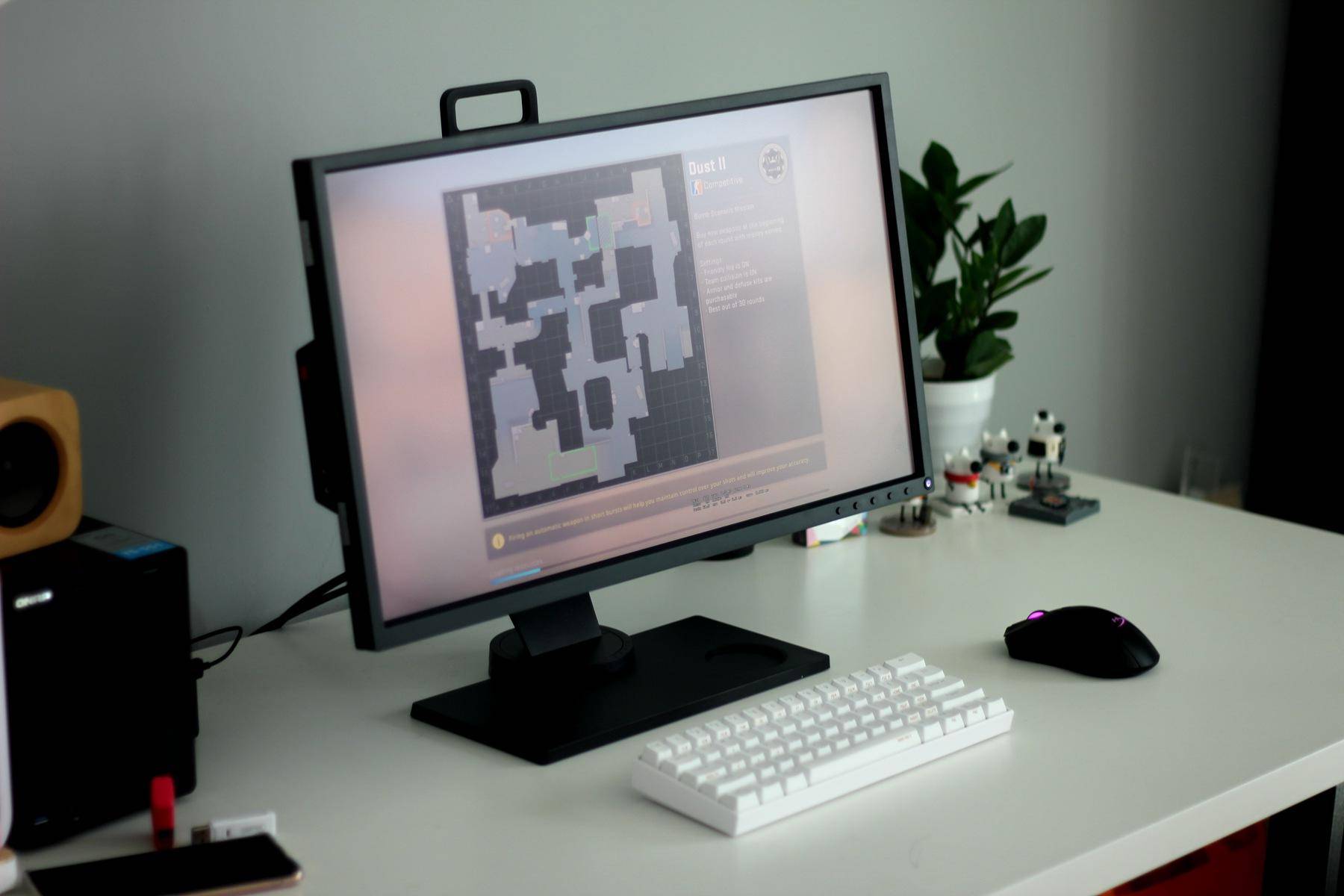 卓威显示器xl2540测评老款,卓威2546x显示器测评