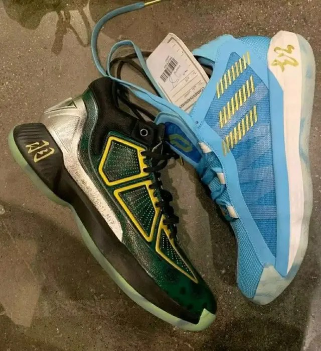 五虎将鞋阿迪的,五虎阿迪