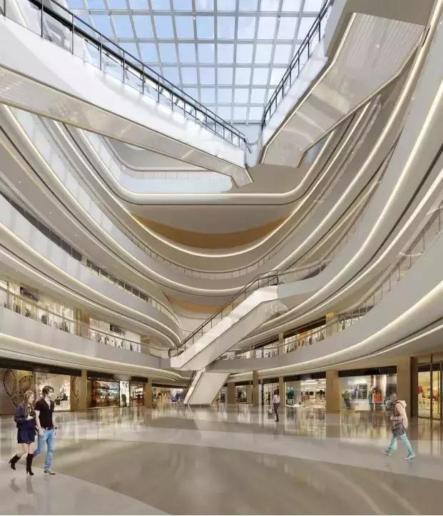 颍东香港财富广场,香港财富广场颍泉区