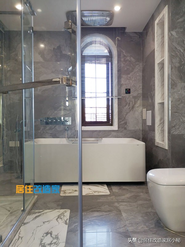 返璞归真演绎当代最美别墅设计,豪华别墅现代轻奢设计