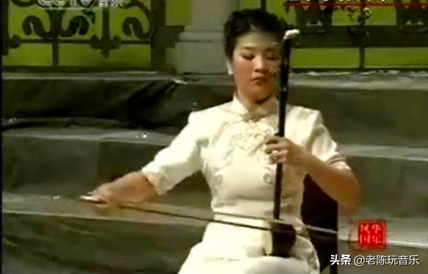 板胡一般用什么调演奏,板胡种类和使用范围