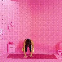 5个简单瘦腰减肚腩动作,公认瘦腰最快的减肥动作