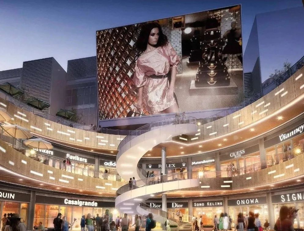 未来上海的十大地标,上海未来新建的地标