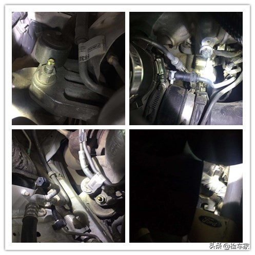 福特野马试驾平民级,25万左右买哪年的福特野马