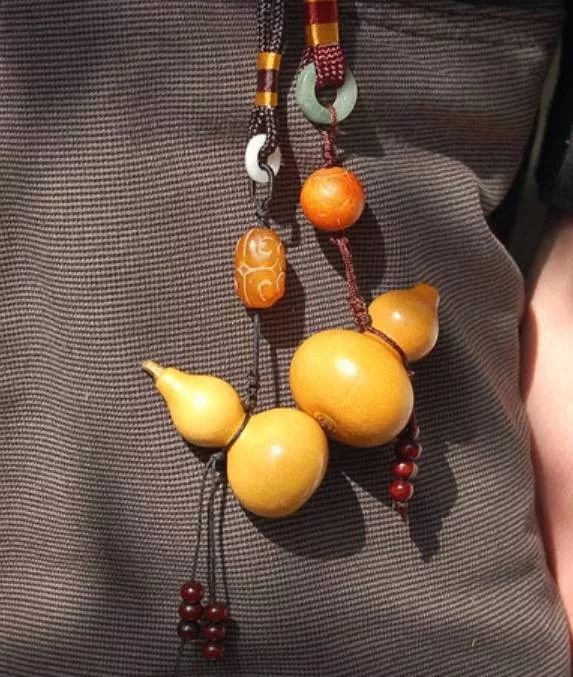 盘文玩葫芦变枣红要多长时间,文玩葫芦每天盘多久最好