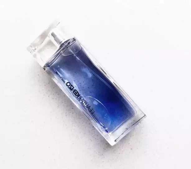 告诉你用哪款香水,喜欢大海的朋友