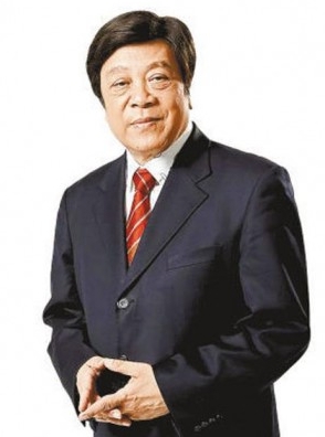 赵忠祥5亿家产留给谁,赵忠祥凭什么有五亿家产