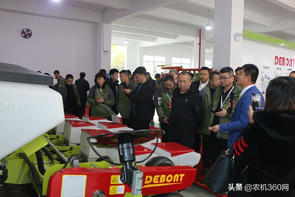 河南德邦大为农业服务有限公司,德邦净利大涨