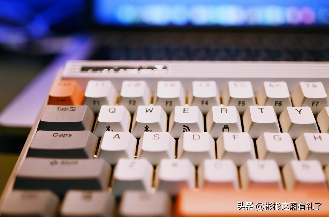 杜伽机械键盘真的很垃圾吗,杜伽银轴机械键盘推荐