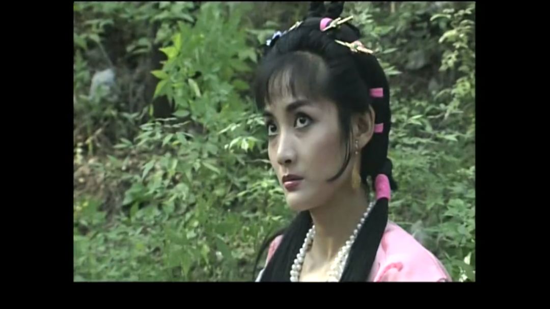 80后的童年回忆武侠小说,白眉大侠同时期的武侠剧