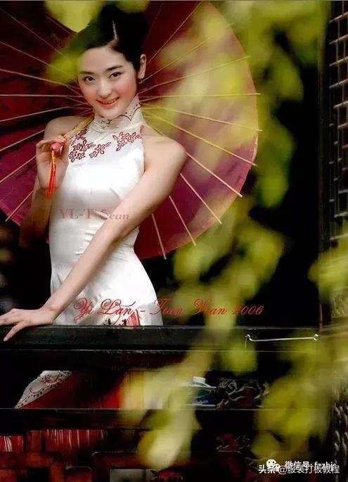 旗袍的工艺步骤有哪些,旗袍的工艺精髓是什么呢