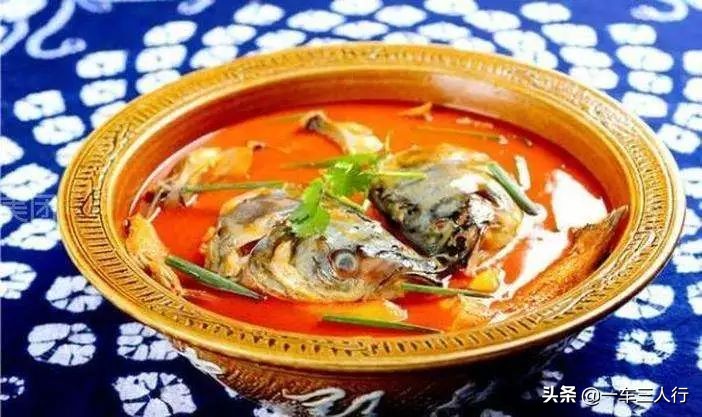 为你奉上韩式料理,大理旅游美食攻略大全图