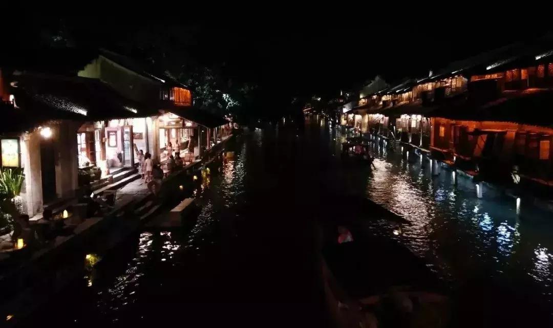 上海去杭州苏州乌镇最省钱玩法,从宁波去乌镇怎么坐车省钱