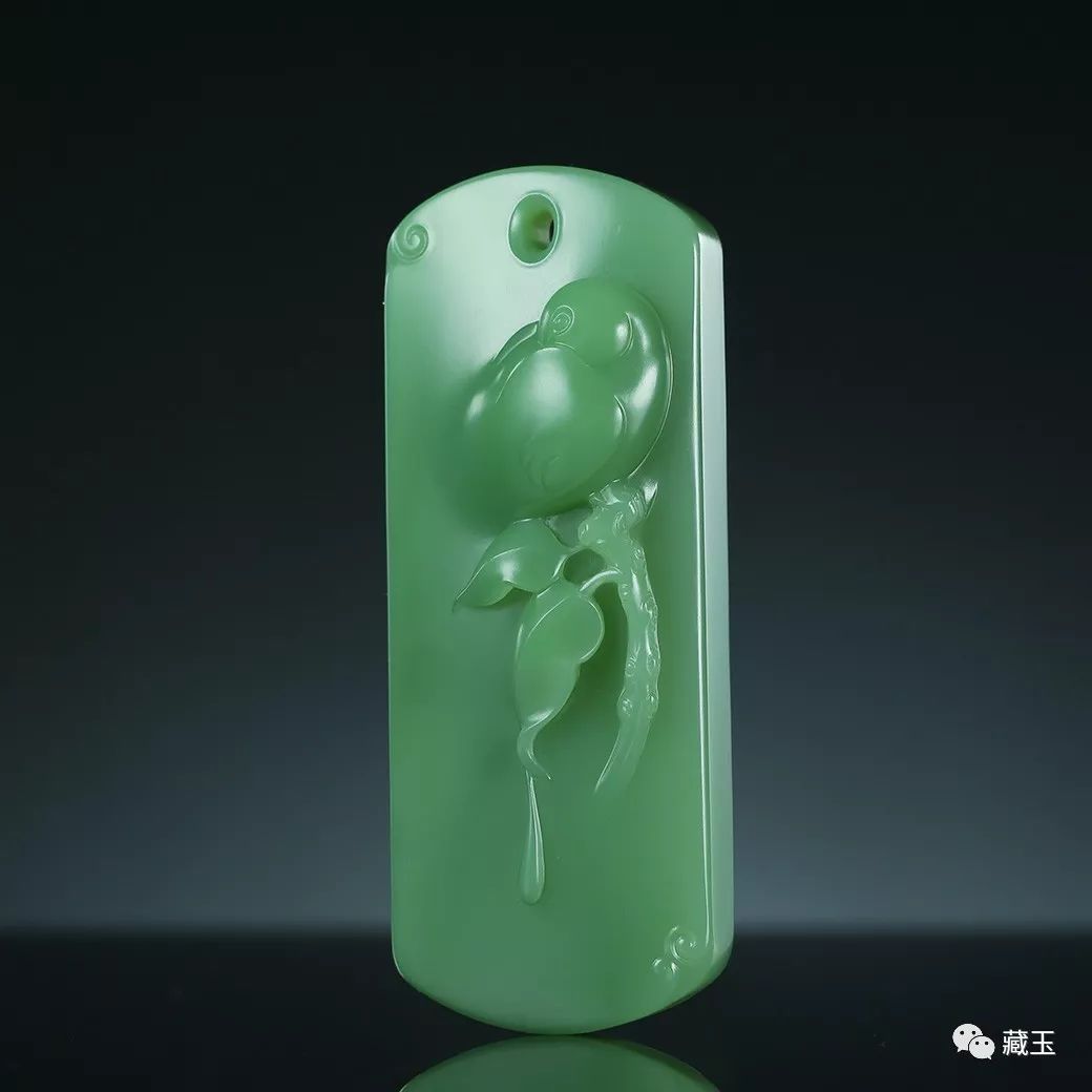 碧玉哪里产的玉最好,最好的碧玉是哪家品牌