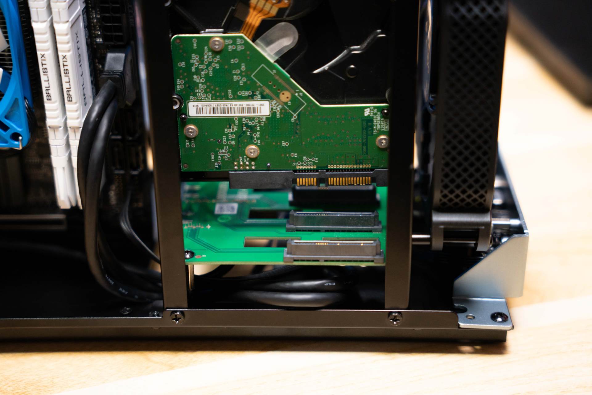 乔思伯机箱v11开箱,乔思伯n1组装nas