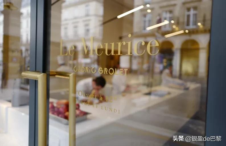 和我在巴黎1区过一天｜住在宇宙中心是一种什么体验？