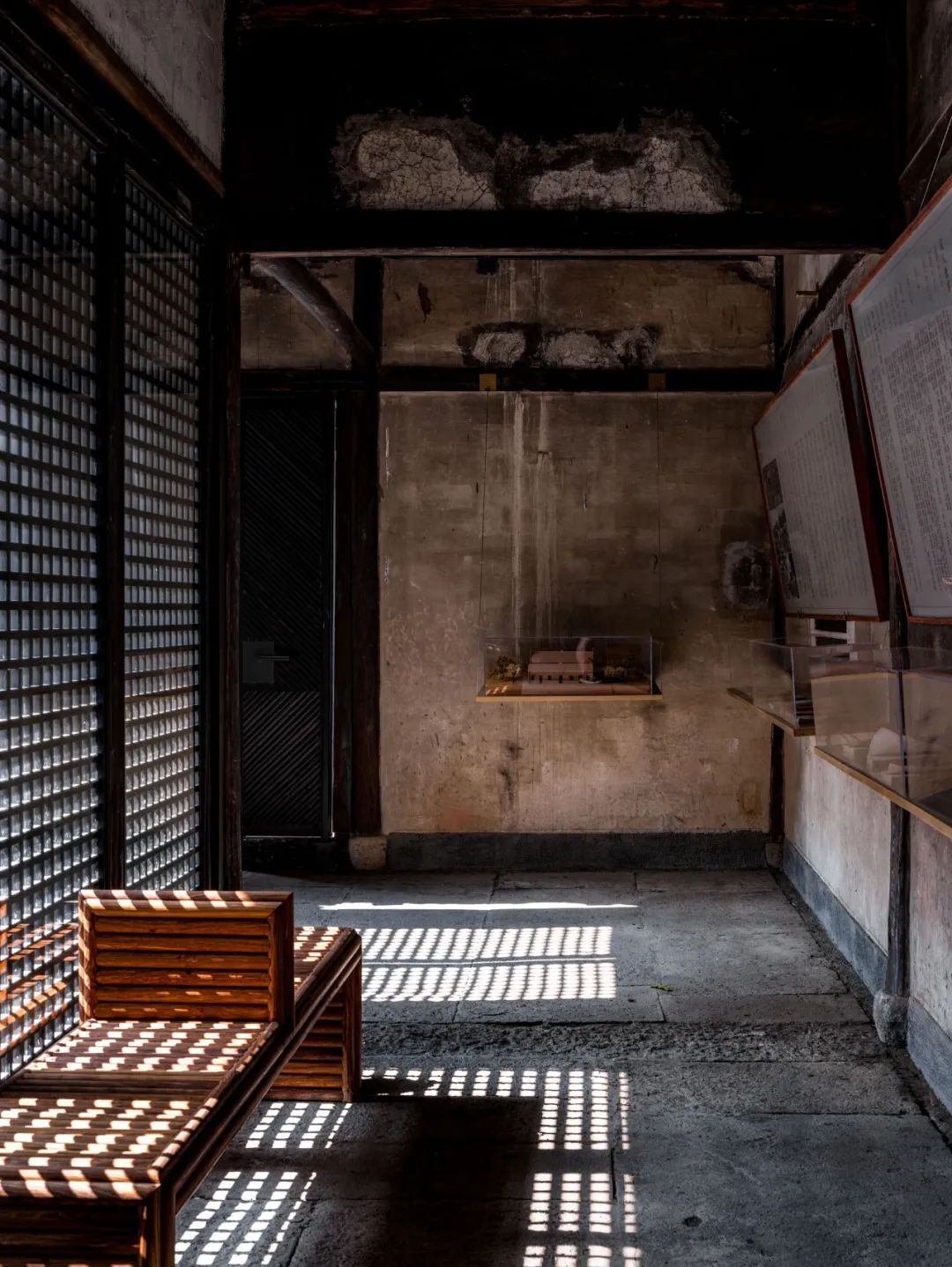 一对好友到绍兴改了3栋大宅，感叹：最高级的生活，在山水里