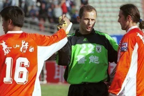 首位归化门将,中国留洋门将最新消息