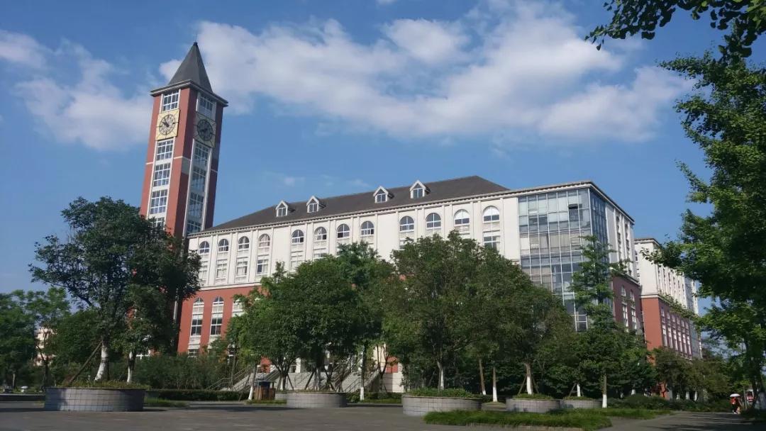 2019年四川职业学院排名,成都职业技术学院四川省专科排名